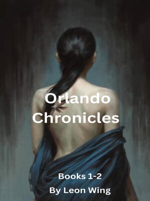 cover image of Orlando Chronicles